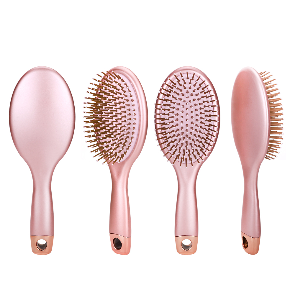 Detangle Brushes for Curly Hair